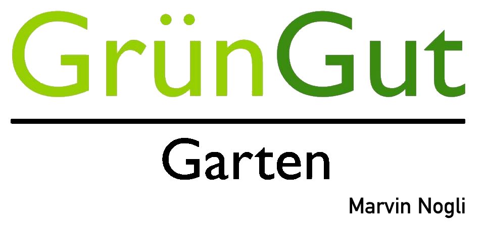 Logo GrünGut Garten