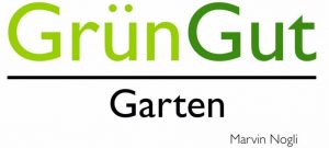 Logo GrünGut Garten